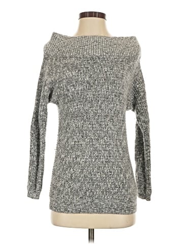 Express Pullover Sweater (view 1)