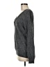 Tory Burch Gray Pullover Sweater Size M - photo 5