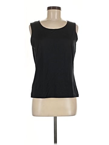 Casual Corner Annex Sleeveless T-Shirt (view 1)
