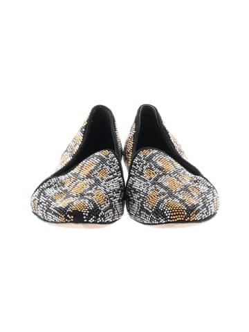 Brian Atwood Flats (view 2)