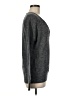 Tory Burch Gray Pullover Sweater Size M - photo 4