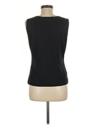 Casual Corner Annex Sleeveless T-Shirt (view 2)