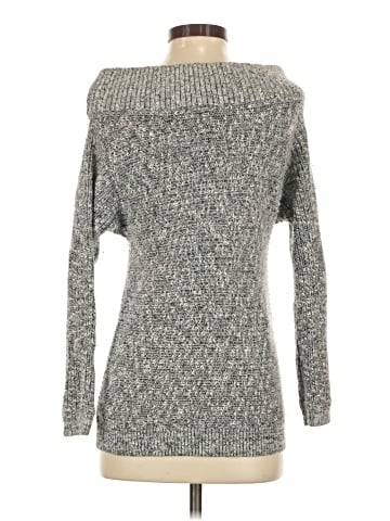Express Pullover Sweater (view 2)