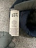 JoyLab Black Jacket Size XS - photo 8