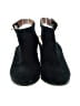 Vionic 100% Leather Black Heels Size 7 1/2 - photo 2