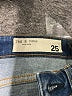 Rag & Bone Hearts Blue Jeans Size 25 waist - photo 7