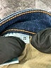 Rag & Bone Hearts Blue Jeans Size 25 waist - photo 8
