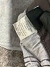 Flying Monkey Gray Jeggings Size 29 waist - photo 9
