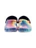 Crocs Tie-dye Purple Mule/Clog Size 6 - photo 2