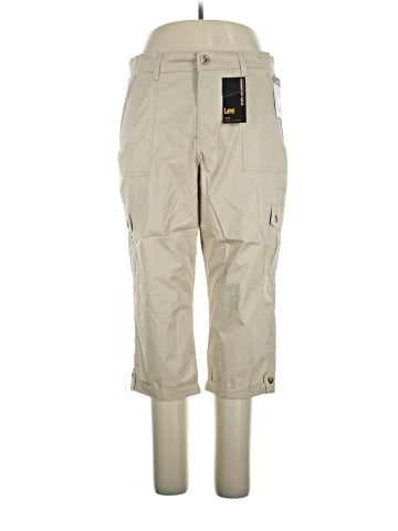 Lee Cargo Pants (view 1)