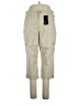 Lee Tan Cargo Pants Size 16 - photo 1