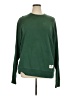 Nike Green Sweatshirt Size XL - photo 1
