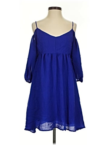 Moulinette Soeurs Casual Dress (view 1)