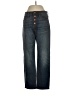 J.Crew Blue Jeans Size 24 waist - photo 1