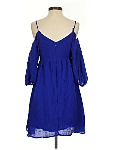 Moulinette Soeurs Casual Dress (view 2)