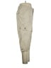 Lee Tan Cargo Pants Size 16 - photo 4