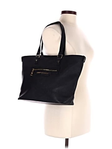 Juicy Couture Leather Tote (view 2)