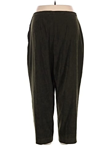 First Option Casual Pants (view 2)