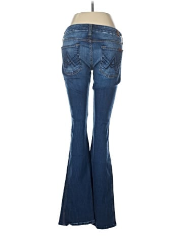 7 For All Mankind Jeans (view 2)
