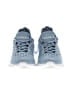 Danskin Blue Sneakers Size 7 - photo 2