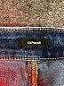 Express Blue Jeans Size 4 - photo 7