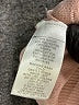 Cable & Gauge Pink Pullover Sweater Size XL - photo 8