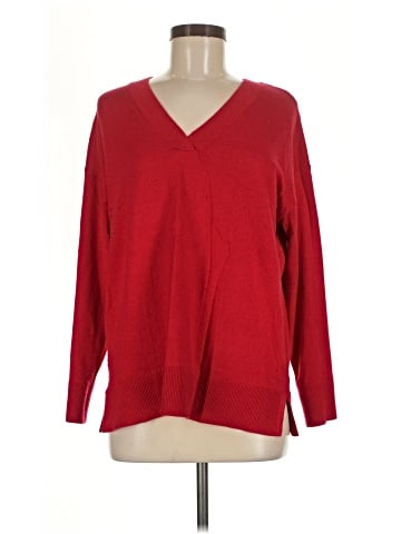 Ann Taylor LOFT Pullover Sweater (view 1)