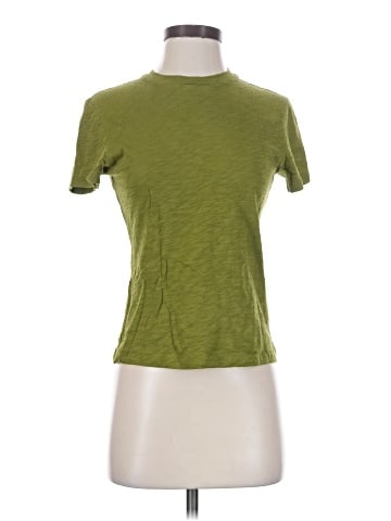 Theory Short Sleeve T-Shirt (view 1)