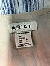Ariat Blue Vest Size L - photo 6
