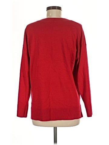 Ann Taylor LOFT Pullover Sweater (view 2)