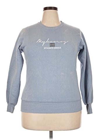 Unbranded Sweatshirt (view 1)