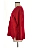 Ann Taylor LOFT Red Pullover Sweater Size M - photo 5