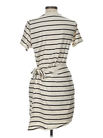 Threads 4 Thought Casual Dress (view 2)