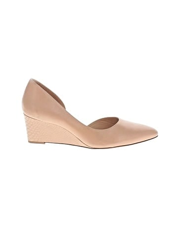 Antonio Melani Wedges (view 1)