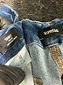 Express Blue Jeans Size M - photo 7