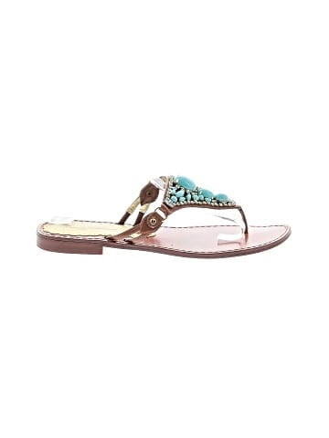 Beverly Feldman Flip Flops (view 1)