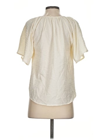 Roolee Short Sleeve Blouse (view 2)