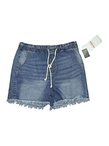 Celebrity Pink Denim Shorts (view 1)