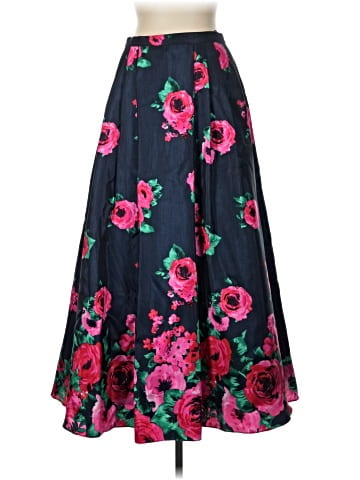 Sequin Hearts Formal Skirt (view 1)