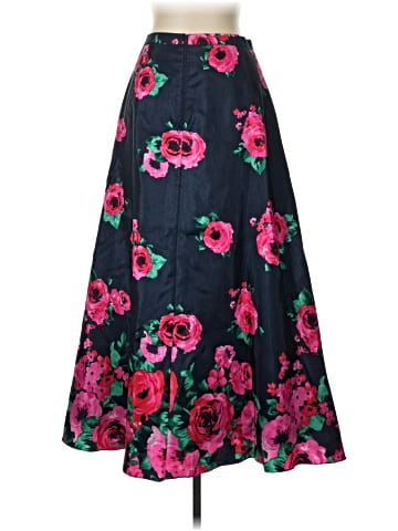 Sequin Hearts Formal Skirt (view 2)
