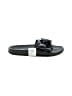 Brash Black Sandals Size 7 - photo 1