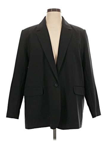 Abercrombie & Fitch Blazer (view 1)