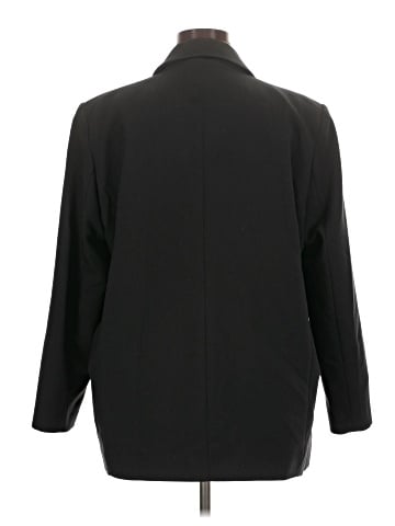 Abercrombie & Fitch Blazer (view 2)
