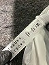 Unbranded Metallic Silver Active Pants Size M - photo 7