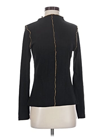 Soft Joie Long Sleeve Top (view 1)