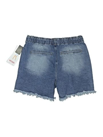 Celebrity Pink Denim Shorts (view 2)