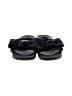 Brash Black Sandals Size 7 - photo 2