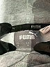 Puma Gray Pullover Hoodie Size M - photo 7