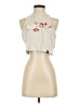 Adidas Ivory Tank Top Size S - photo 1
