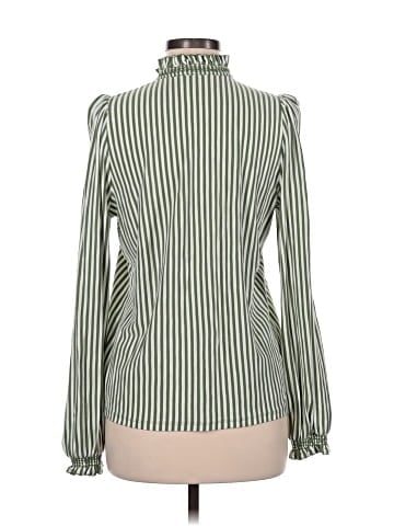 Boden Long Sleeve Blouse (view 2)